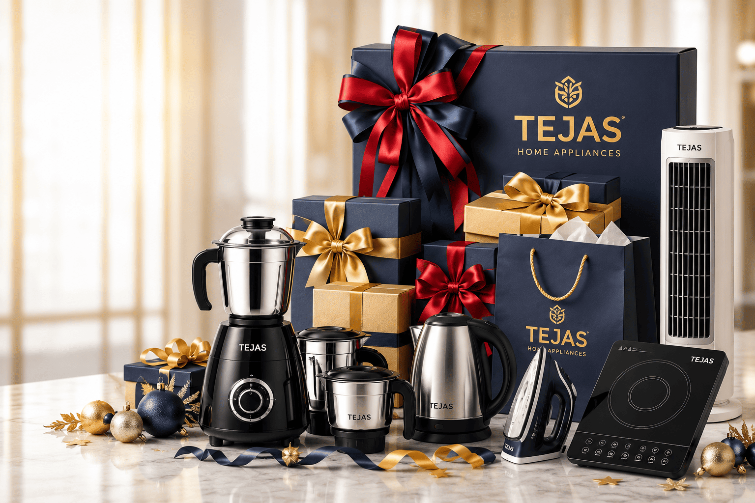 Corporate Gifting