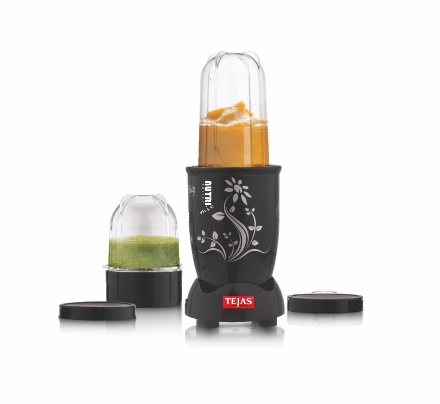 TEJAS Nutri Juicer 550W