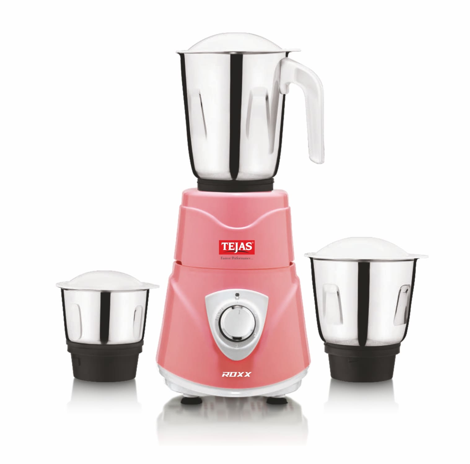 TEJAS ROXX 550W Mixer Grinder