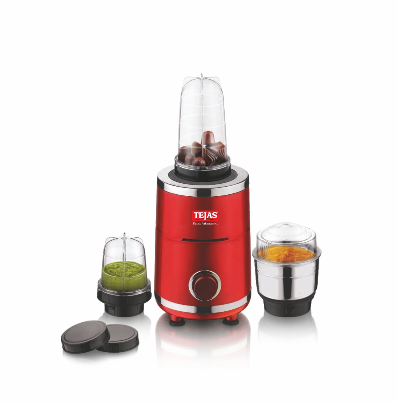 TEJAS Nutri Grinder NX 450W