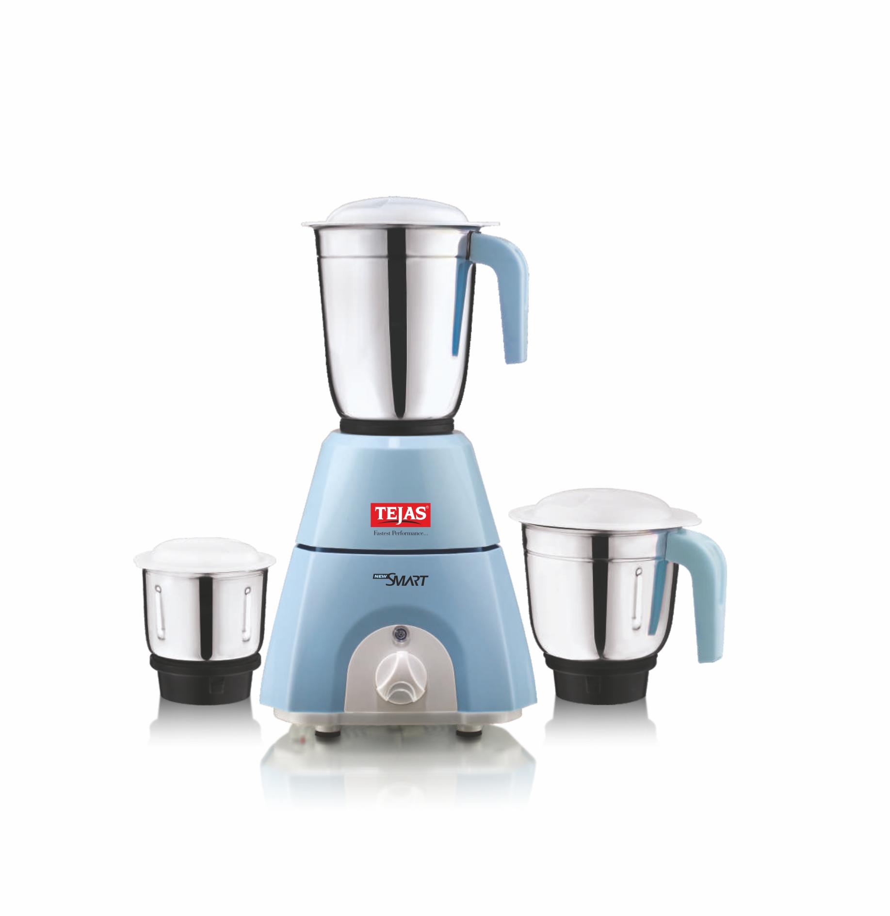 TEJAS NEW SMART 650W Mixer Grinder