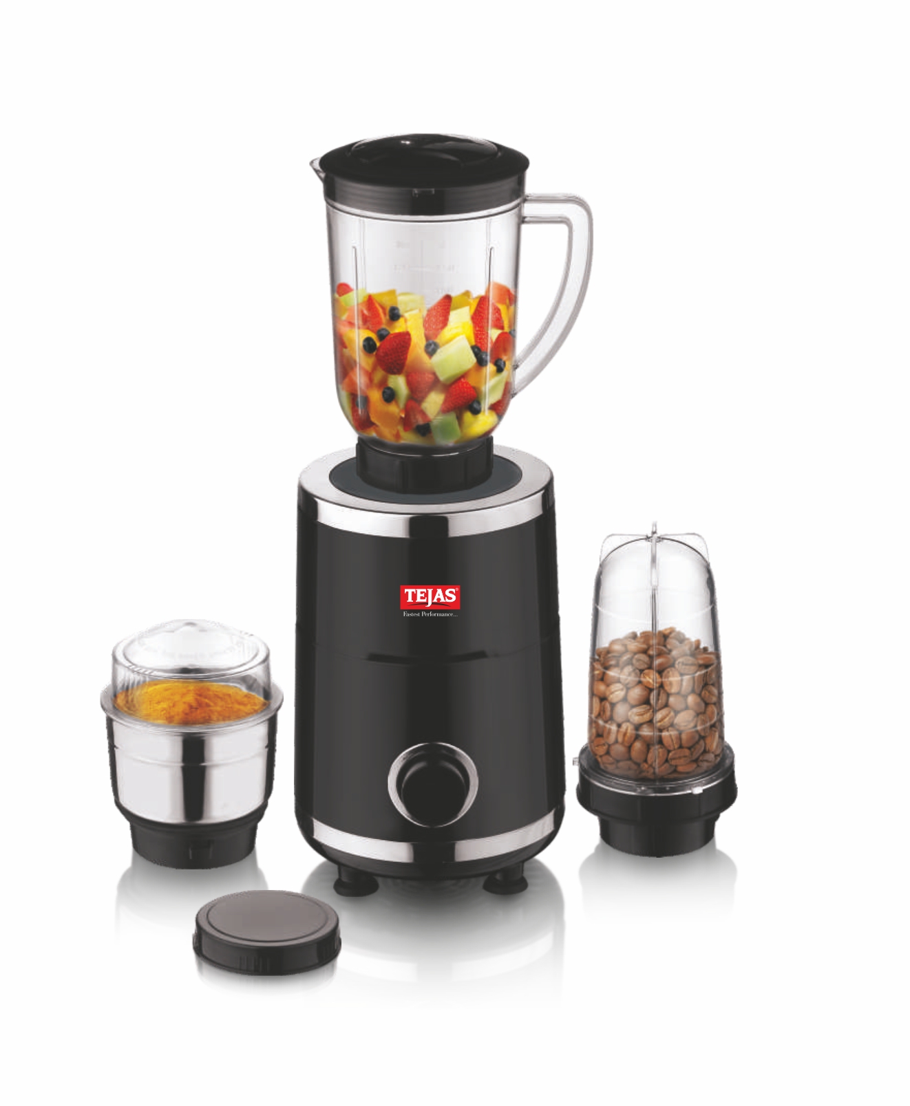 TEJAS Nutri Blender Plus DX 450W
