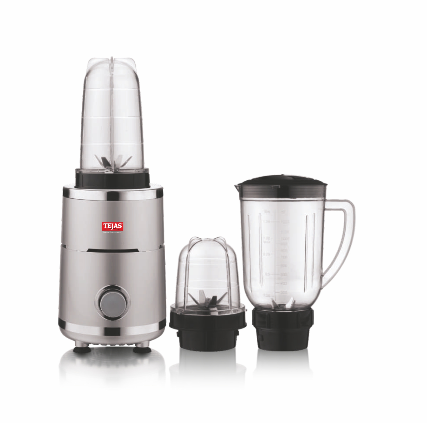 Nutri Blenders