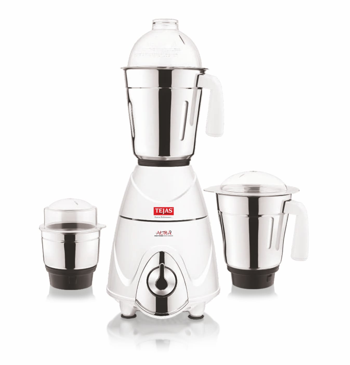 TEJAS AURA 750W Mixer Grinder