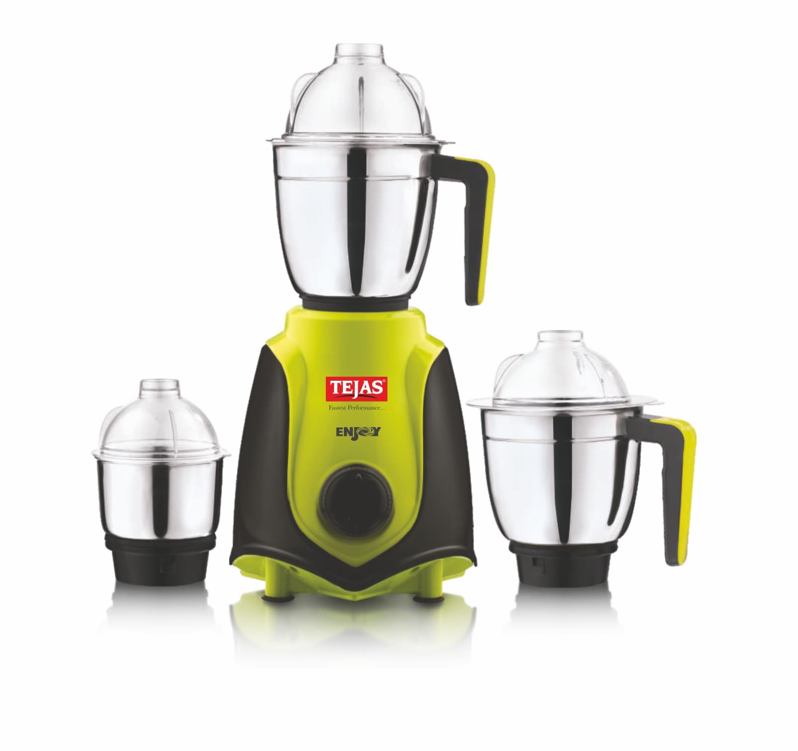 TEJAS ENJOY 750W Mixer Grinder