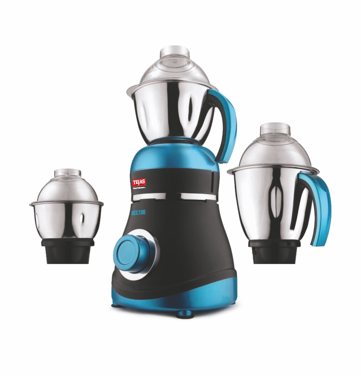 TEJAS HECTOR 1000W Mixer Grinder