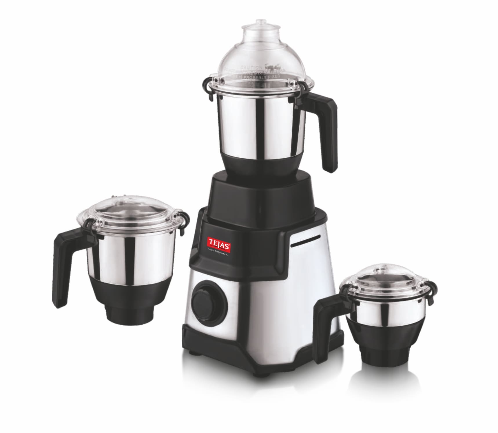 TEJAS DIAMOND 3 1250W Mixer Grinder