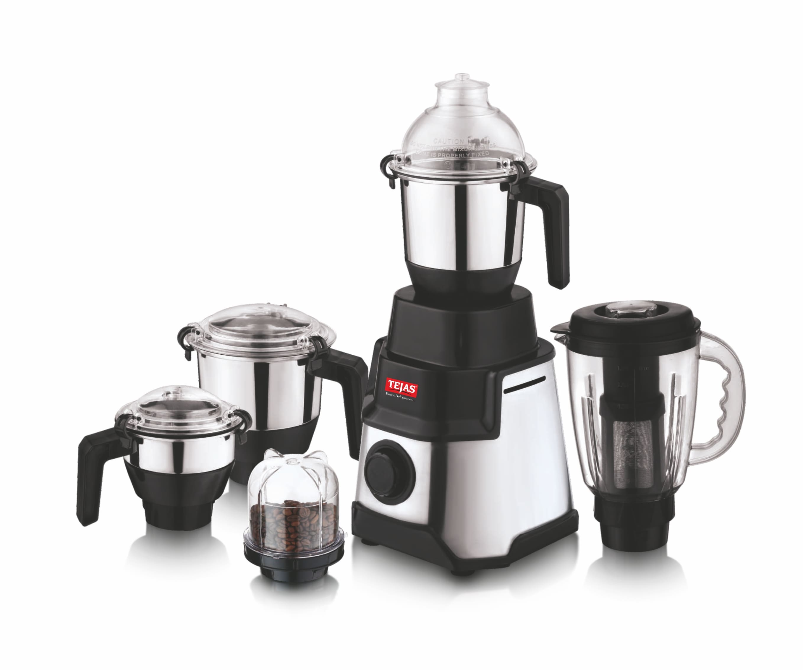 Mixer Grinders