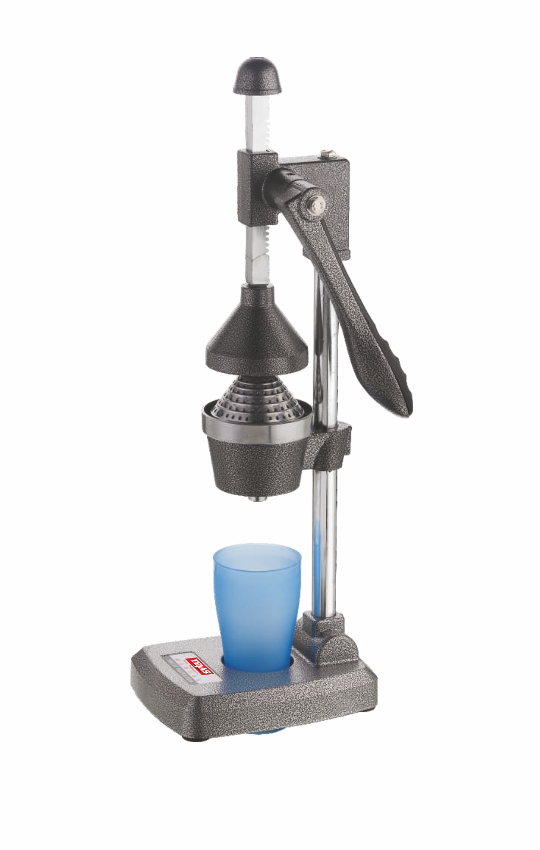 Juice Machines