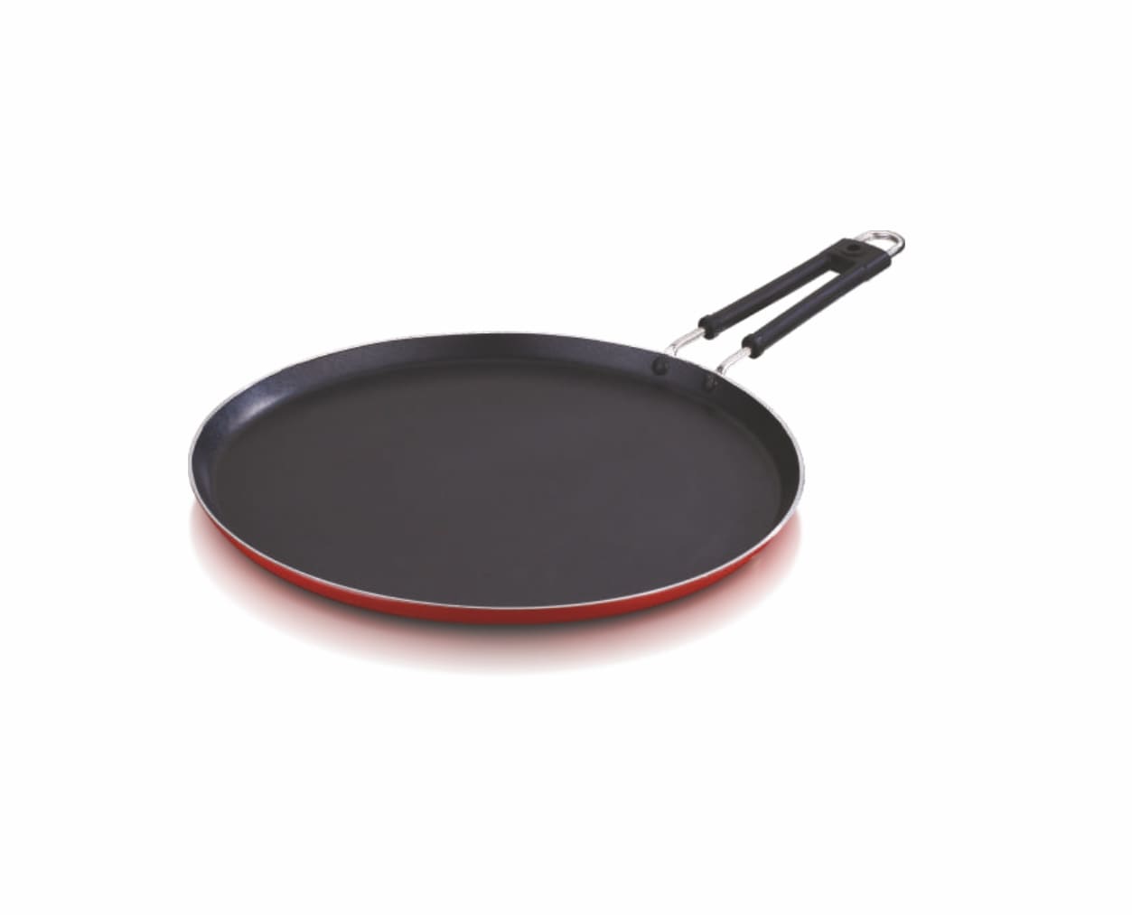TEJAS Non-Stick Dosa Tawa â€“ Fixed Handle