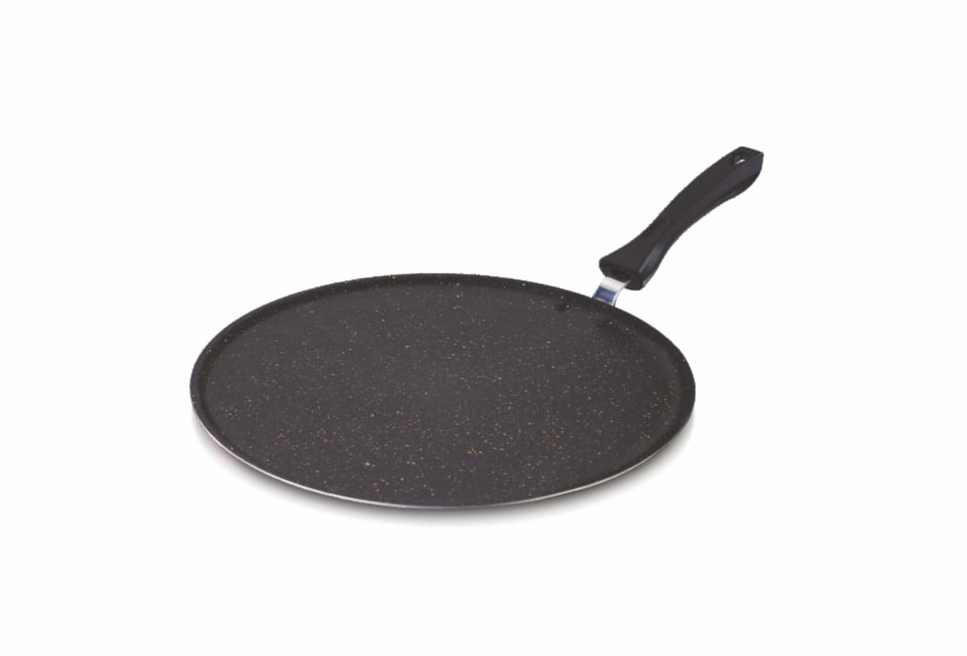 TEJAS Diamond Non-Stick Griddle Tawa â€“ Fixed Handle