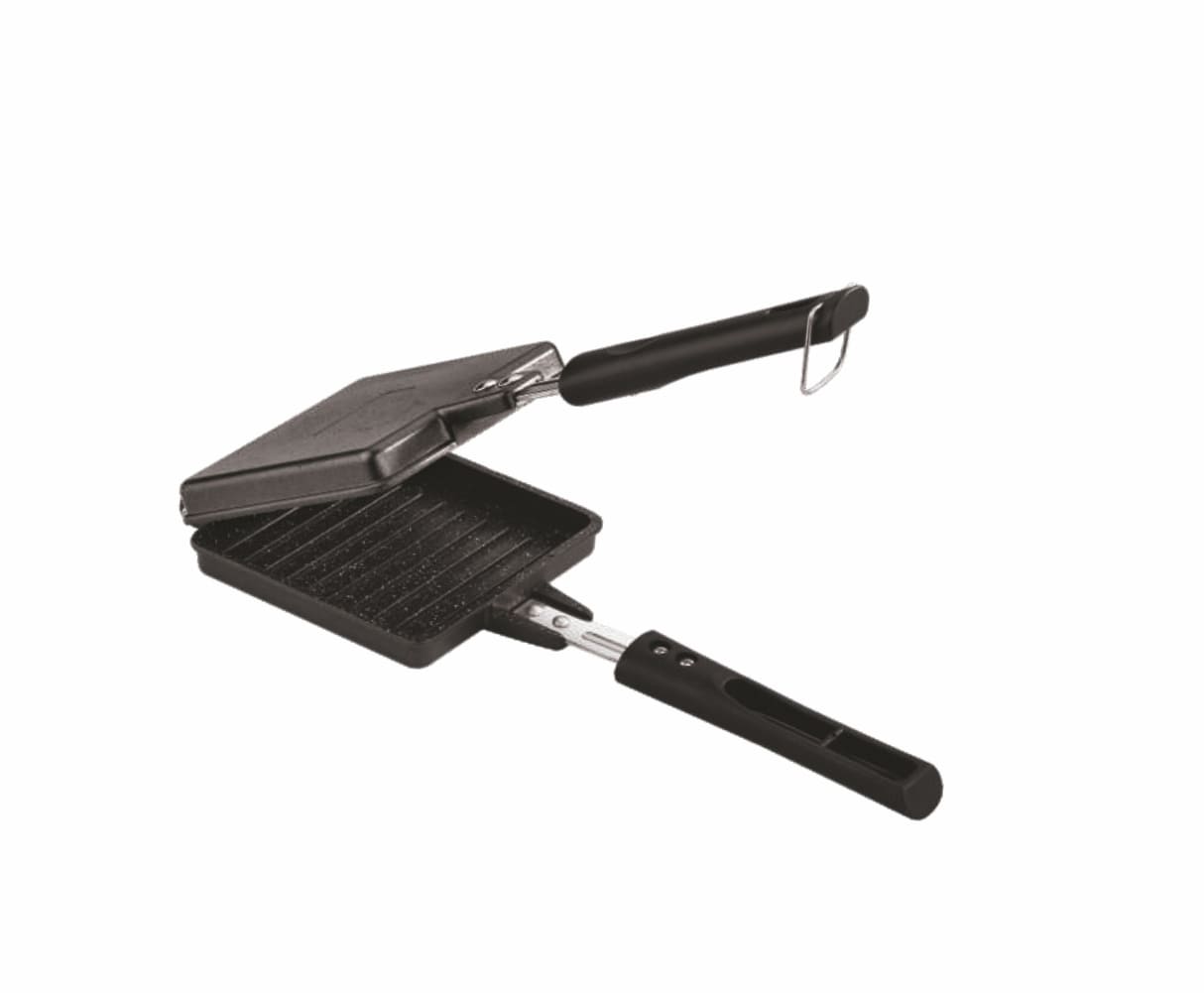 TEJAS Platinum Non-Stick Sandwich Toaster