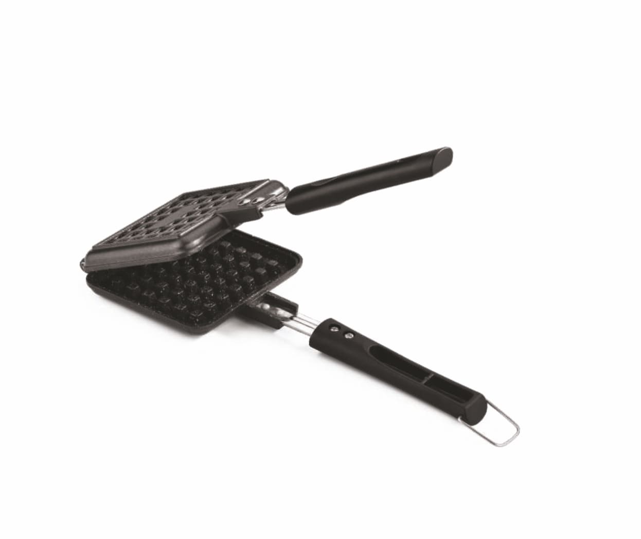 TEJAS Platinum Non-Stick Waffle Toaster